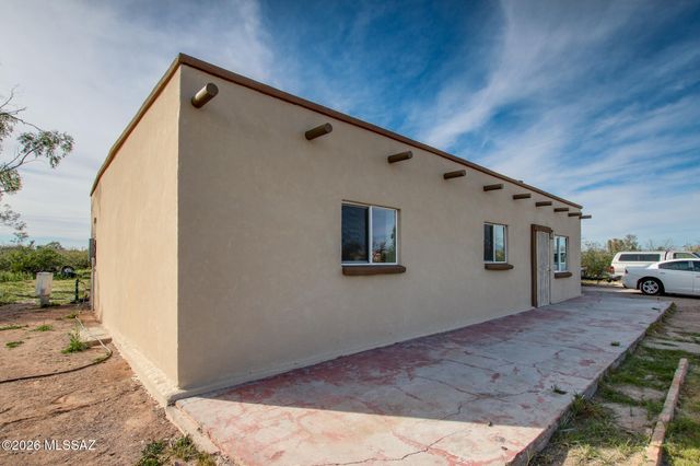 7460 S Meadowlark, Tucson, AZ 85746