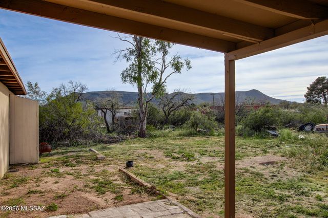 7460 S Meadowlark, Tucson, AZ 85746