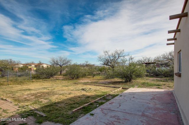 7460 S Meadowlark, Tucson, AZ 85746