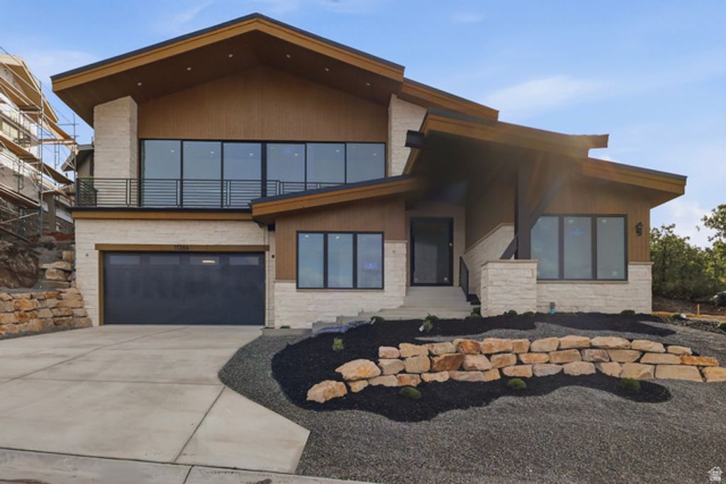 11386 N WHITE TAIL CT #26, Hideout, UT 84036 — exterior