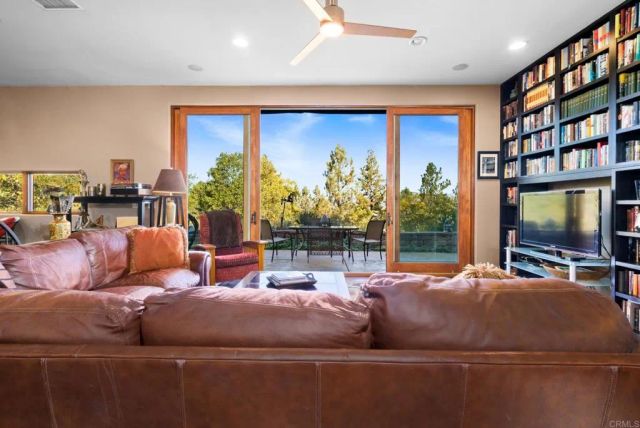 2810 Three Peaks Lane, Julian, CA 92036