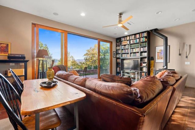 2810 Three Peaks Lane, Julian, CA 92036