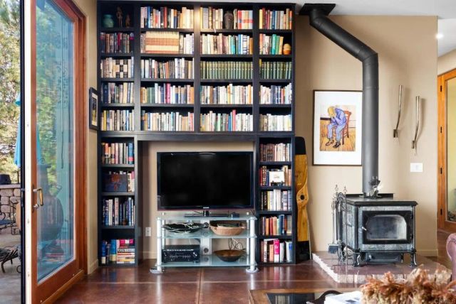 2810 Three Peaks Lane, Julian, CA 92036