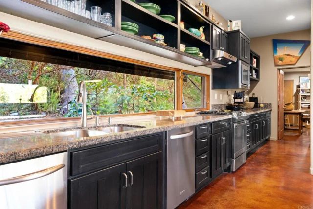 2810 Three Peaks Lane, Julian, CA 92036