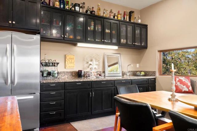 2810 Three Peaks Lane, Julian, CA 92036