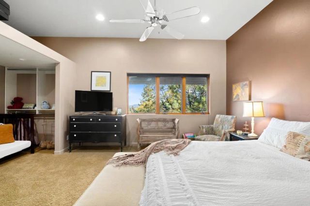 2810 Three Peaks Lane, Julian, CA 92036