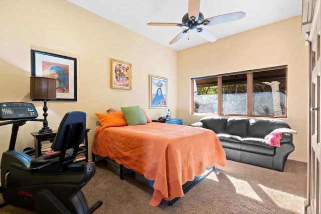 2810 Three Peaks Lane, Julian, CA 92036