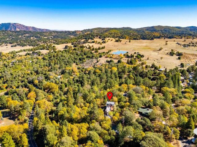 2810 Three Peaks Lane, Julian, CA 92036
