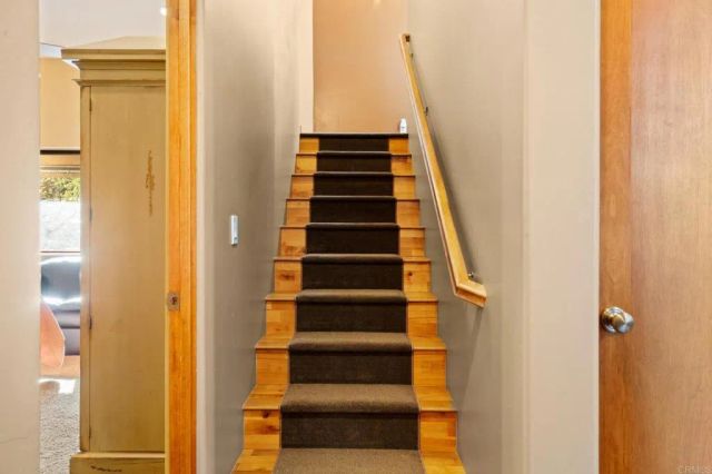 2810 Three Peaks Lane, Julian, CA 92036