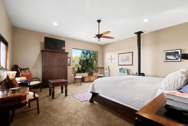 2810 Three Peaks Lane, Julian, CA 92036