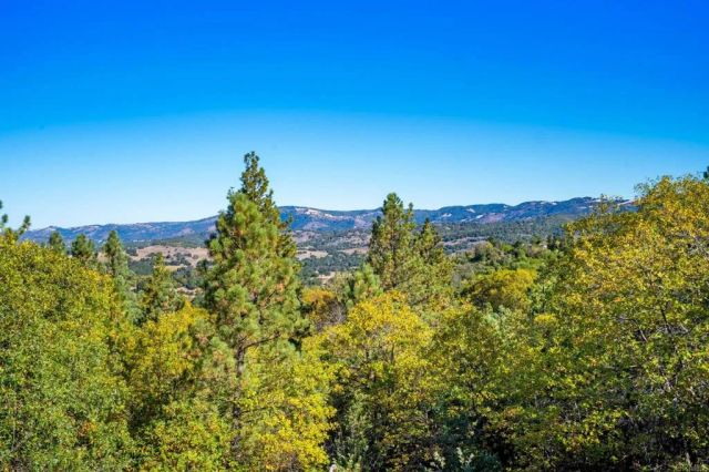 2810 Three Peaks Lane, Julian, CA 92036