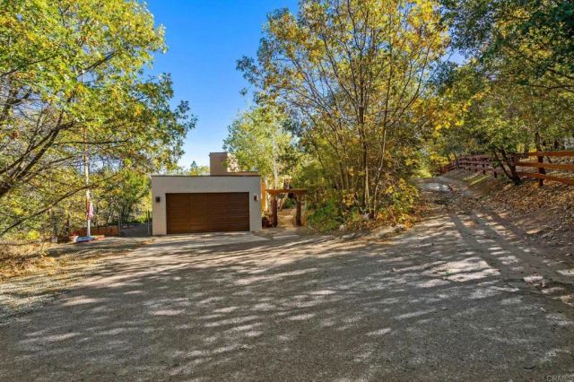 2810 Three Peaks Lane, Julian, CA 92036