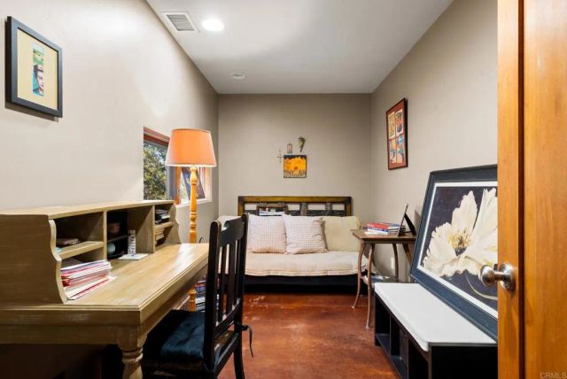 2810 Three Peaks Lane, Julian, CA 92036