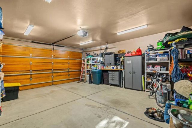 2810 Three Peaks Lane, Julian, CA 92036