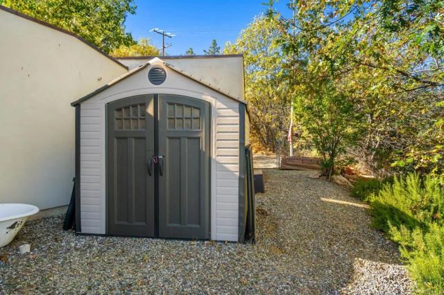2810 Three Peaks Lane, Julian, CA 92036