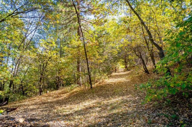 2810 Three Peaks Lane, Julian, CA 92036