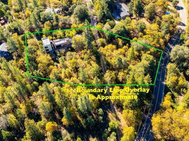 2810 Three Peaks Lane, Julian, CA 92036