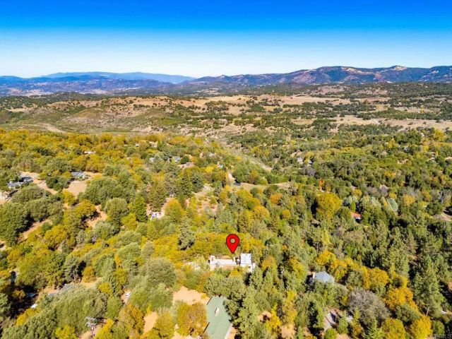 2810 Three Peaks Lane, Julian, CA 92036