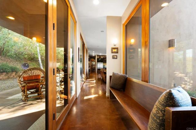 2810 Three Peaks Lane, Julian, CA 92036