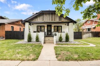 1453 S Lafayette Street, Denver, CO 80210