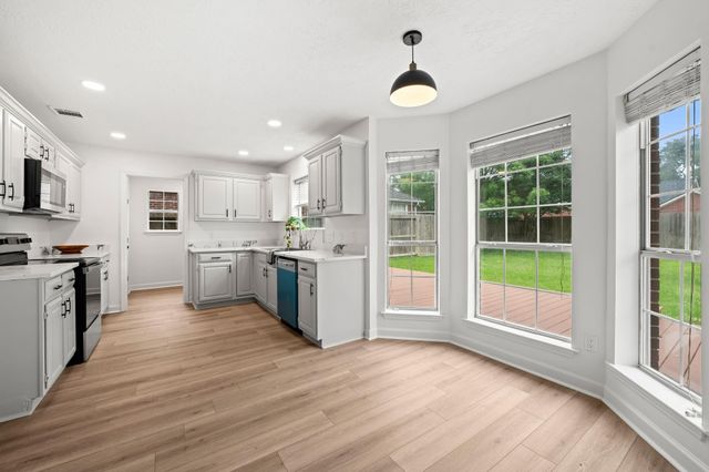 1219 Hollow Ash Lane, Katy, TX 77450