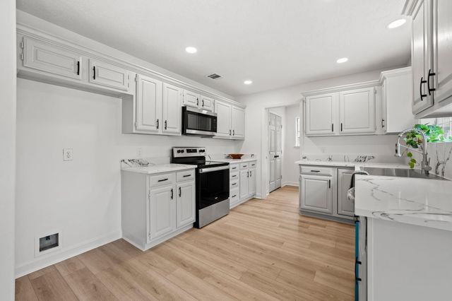 1219 Hollow Ash Lane, Katy, TX 77450
