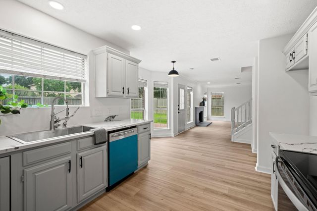 1219 Hollow Ash Lane, Katy, TX 77450