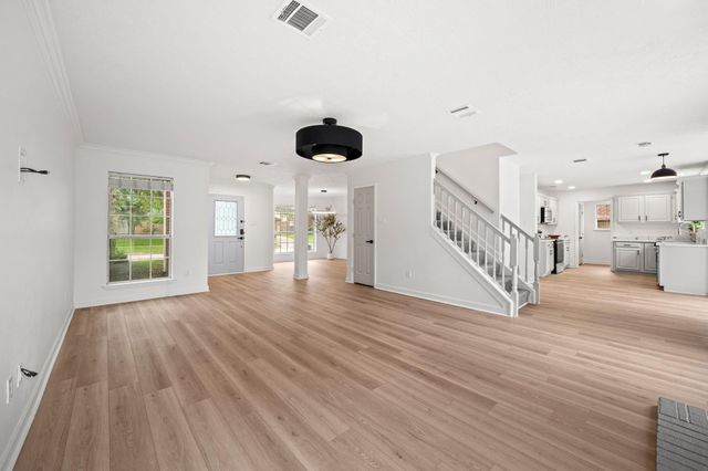 1219 Hollow Ash Lane, Katy, TX 77450