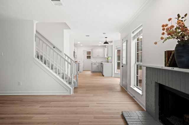 1219 Hollow Ash Lane, Katy, TX 77450
