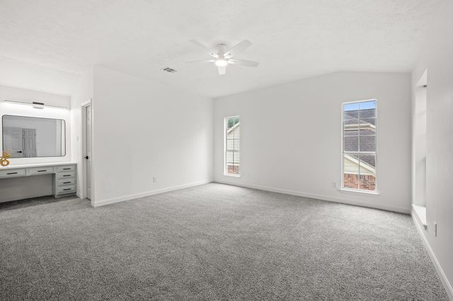 1219 Hollow Ash Lane, Katy, TX 77450