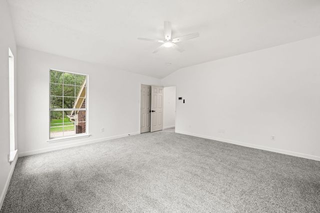 1219 Hollow Ash Lane, Katy, TX 77450