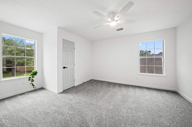 1219 Hollow Ash Lane, Katy, TX 77450