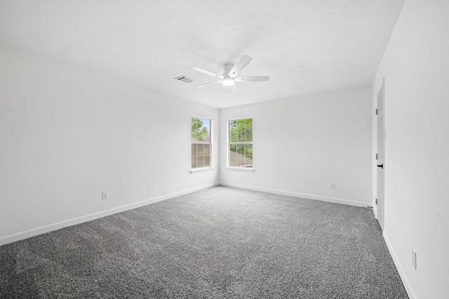 1219 Hollow Ash Lane, Katy, TX 77450