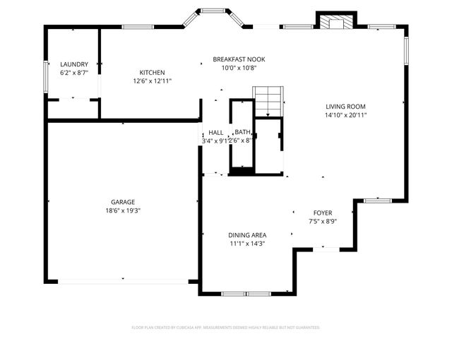 1219 Hollow Ash Lane, Katy, TX 77450