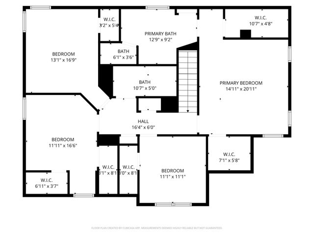 1219 Hollow Ash Lane, Katy, TX 77450