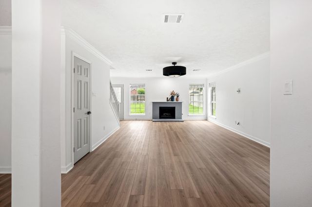 1219 Hollow Ash Lane, Katy, TX 77450