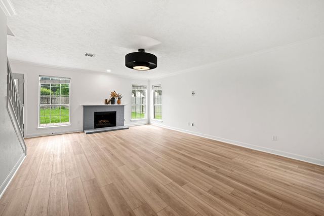 1219 Hollow Ash Lane, Katy, TX 77450