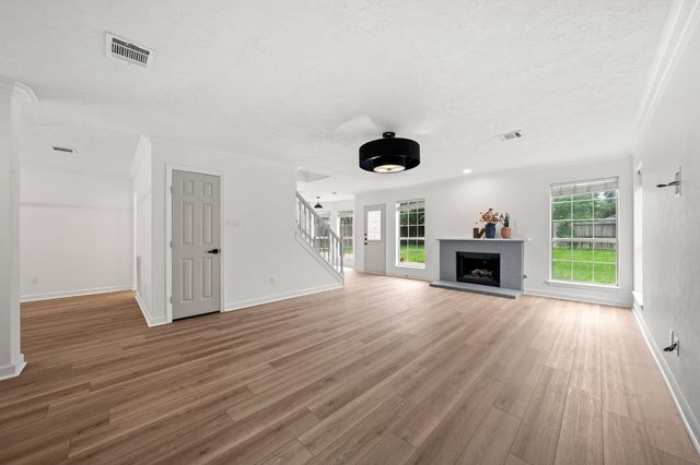 1219 Hollow Ash Lane, Katy, TX 77450