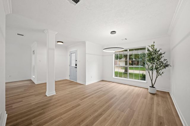 1219 Hollow Ash Lane, Katy, TX 77450