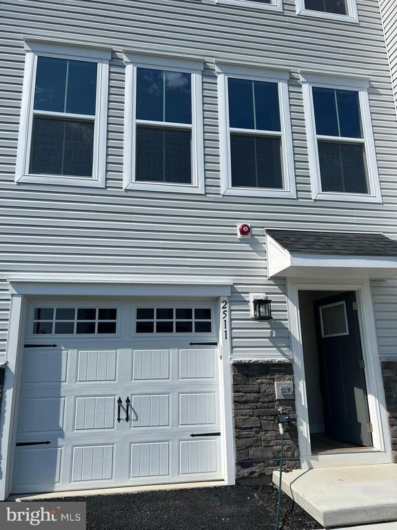 2511 BAYDON LN, Downingtown, PA 19335