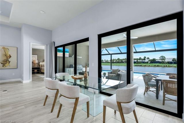 9512 Greyhawk TRL, Naples, FL 34120