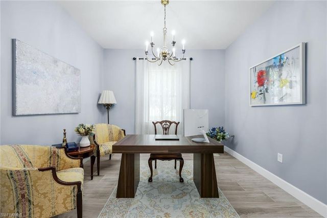 9512 Greyhawk TRL, Naples, FL 34120