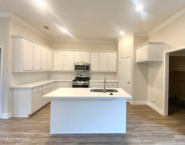 631 Westfield Drive, Pearl, MS 39208