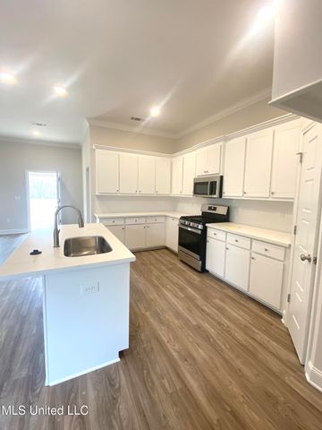 631 Westfield Drive, Pearl, MS 39208