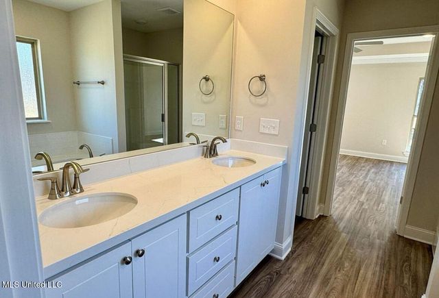 631 Westfield Drive, Pearl, MS 39208