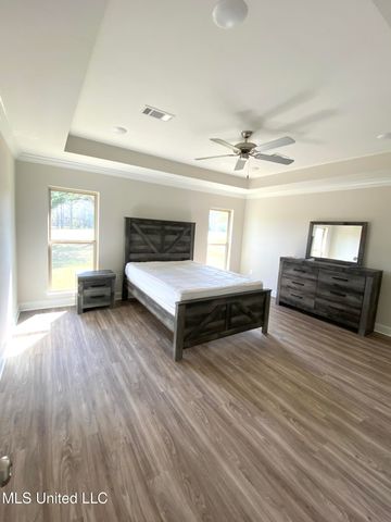 631 Westfield Drive, Pearl, MS 39208