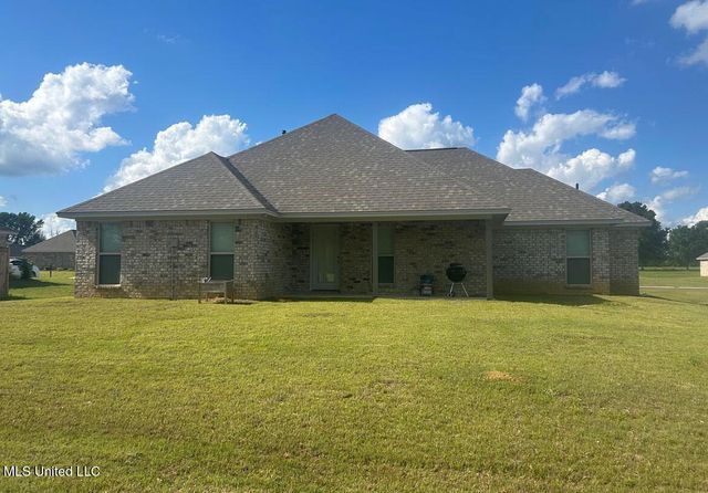 631 Westfield Drive, Pearl, MS 39208