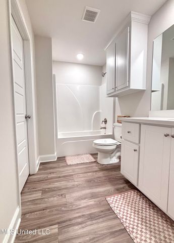 631 Westfield Drive, Pearl, MS 39208