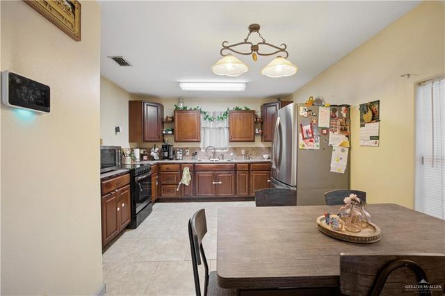 1301 Sonora Street, Mission, TX 78572