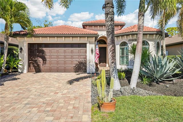 28404 San Amaro DR, Bonita Springs, FL 34135